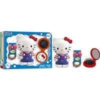 Hello Kitty Hair gift set for children