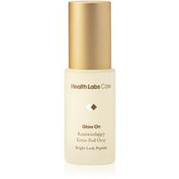 Health Labs Care Glow On Brightening eye cream brightening eye cream 15 ml
