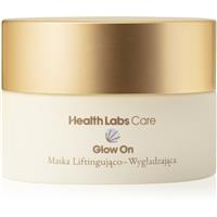 Health Labs Care Glow On Lifting and Smoothing Mask face mask with lifting and firming effects 50 ml