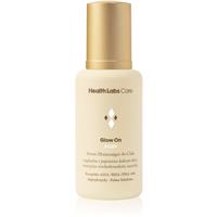 Health Labs Care Glow On Body Exfoliating Serum body serum with an exfoliating effect 100 ml