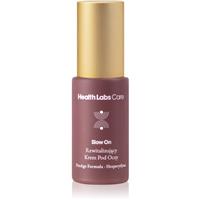 Health Labs Care Slow On revitalising cream for eyes and eyelids 15 ml