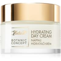 Helia-D Botanic Concept moisturising cream for very dry skin 50 ml