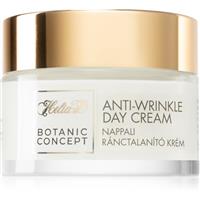 Helia-D Botanic Concept anti-wrinkle day cream 50 ml