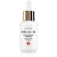 Helia-D Cell Concept eye serum for puffiness and wrinkles 30 ml