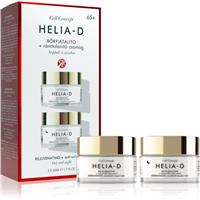 Helia-D Cell Concept economy pack with anti-wrinkle effect 65+