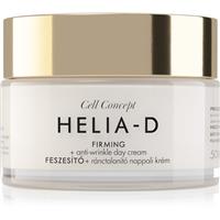 Helia-D Cell Concept firming anti-wrinkle day cream 45+ 50 ml