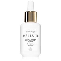 Helia-D Cell Concept gentle serum with hyaluronic acid 30 ml