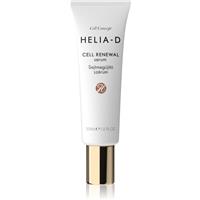 Helia-D Cell Concept rejuvenating serum 55+ 30 ml