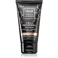 Helia-D Cell Concept restorative hand cream 55+ 75 ml