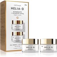 Helia-D Cell Concept economy pack for skin rejuvenation
