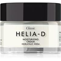 Helia-D Classic moisturising cream for sensitive skin 50 ml