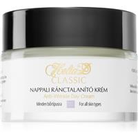 Helia-D Classic anti-wrinkle day cream with coenzyme Q10 50 ml
