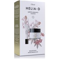 Helia-D Classic gift set with moisturising effect