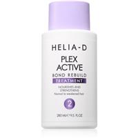Helia-D Plex Active Bond Rebuild regenerating treatment for all hair types 280 ml