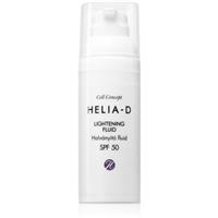 Helia-D Cell Concept face sun fluid SPF 50 50 ml
