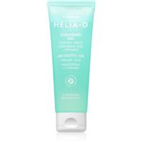 Helia-D Hydramax moisturising cleansing gel 125 ml