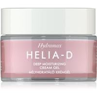 Helia-D Hydramax hydro-gel cream for sensitive skin 50 ml