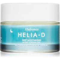 Helia-D Hydramax hydro-gel cream night 50 ml