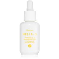 Helia-D Hydramax vitamin C brightening serum 30 ml