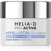 Helia-D Pro Active Hyaluron moisturising cream 50 ml