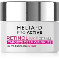 Helia-D Pro Active Retinol anti-wrinkle cream with retinol 50 ml