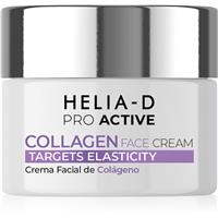 Helia-D Pro Active Collagen face cream for increased skin elasticity 50 ml