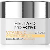 Helia-D Pro Active Vitamin C brightening cream for the face 50 ml