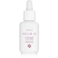 Helia-D Hydramax Niacinamide & BHA facial renewal serum for problem skin 30 ml