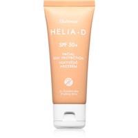 Helia-D Hydramax protective facial cream for sensitive skin SPF 50+ 40 ml