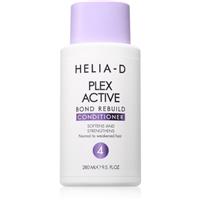Helia-D Plex Active Bond Rebuild reconstructing strengthening conditioner for all hair types 280 ml