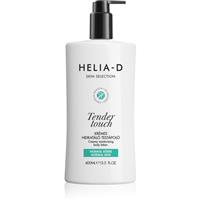 Helia-D Skin Selection moisturising body cream for normal skin 400 ml