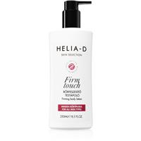 Helia-D Skin Selection firming body cream for all types of skin 250 ml