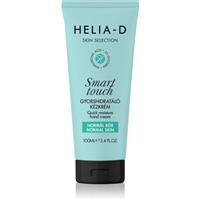 Helia-D Skin Selection moisturising hand cream for normal skin 100 ml
