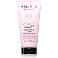 Helia-D Skin Selection regenerating hand cream 100 ml