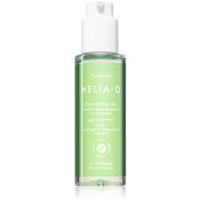 Helia-D Hydramax makeup removing oil for clear and healthy skin 110 ml