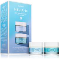 Helia-D Hydramax set for hydrated skin for women