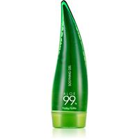 Holika Holika Aloe 99% intensely hydrating and refreshing gel with aloe vera 55 ml