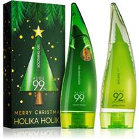 Holika Holika Aloe gift set for the body