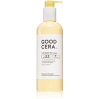 Holika Holika Good Cera soothing body milk with ceramides 373 ml