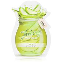 Holika Holika Juicy Mask Sheet Aloe soothing sheet mask 20 ml