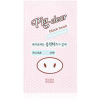 Holika Holika Pig Nose Perfect sticker nose pore strips for blackheads 1 pc