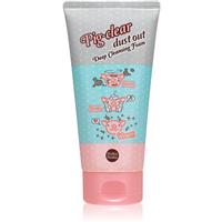 Holika Holika Pig Nose Clear active foam cleanser for enlarged pores 150 ml
