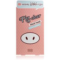 Holika Holika Pig Nose Clear Blackhead cleansing patch to treat blackheads 10 pc