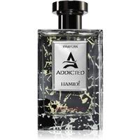 Hamidi Addicted Absolutely Intense eau de parfum unisex 110 ml