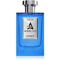 Hamidi Addicted Enigma eau de parfum for men 110 ml