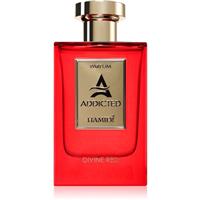 Hamidi Addicted Red eau de parfum for women 110 ml