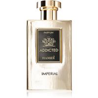 Hamidi Addicted Imperial perfume unisex 120 ml