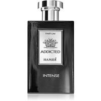 Hamidi Addicted Intense perfume for men 110 ml