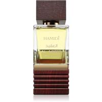 Hamidi Al Aqeed eau de parfum unisex 100 ml