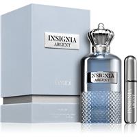 Hamidi Insignia Argent eau de parfum unisex 105 ml
